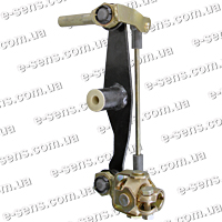 Кулиса Сенс украинская