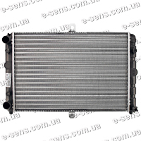 Радиатор охлаждения Сенс 1.3 ЛУЗАР