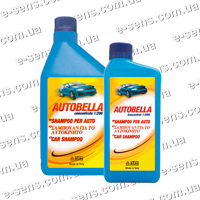 Шампунь автомобильный ATAS Autobella