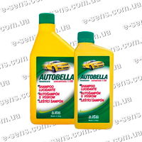 Шампунь автомобильный ATAS Autobella Lavaincera
