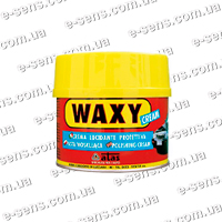 Полироль кузова восковая ATAS Waxy