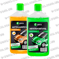 Шампунь автомобильный GRASS Universal
