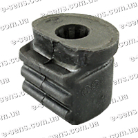 Сайлентблок рычага задний Ланос DELPHI