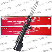 Амортизатор Лачетти задний KYB