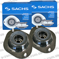 Опора амортизатора Нексия SACHS