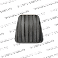 Накладка педалей сцепления, тормоза UA