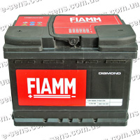 Аккумулятор FIAMM Diamond 60Ah 510A