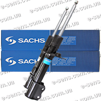 Амортизатор Лачетти задний SACHS