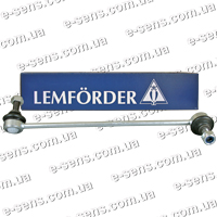 Стойка стабилизатора переднего Лачетти LEMFORDER