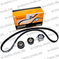 Ремень ГРМ и ролики Лачетти 1.8 CONTITECH