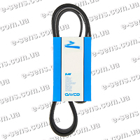 Ремень генератора 6PK885 DAYCO