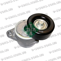 Натяжитель ремня генератора 76 мм INA