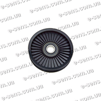 Ролик ремня генератора GATES обводной