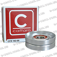 Ролик ремня генератора 76 мм CAFFARO