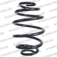 Пружина Ланос задняя FSO комфорт