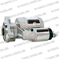 Стартер Ланос 1.4 Венгрия