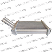 Радиатор отопителя Ланос Сенс KMC