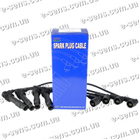 Провода зажигания Лачетти 1.8 VALEO PHC