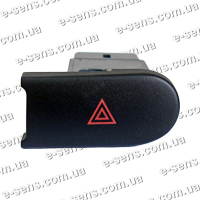 Кнопка аварийной сигнализации Сенс Ланос GM