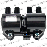 Катушка зажигания 4х конт MORGAN MOTORS