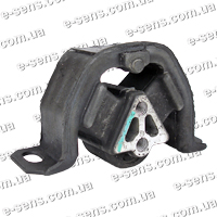 Опора двигателя Ланос левая GM