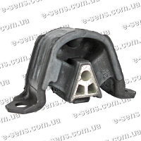 Опора двигателя Ланос задняя GM