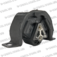 Опора двигателя Ланос левая KAP