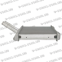 Радиатор отопителя Ланос Сенс AVA