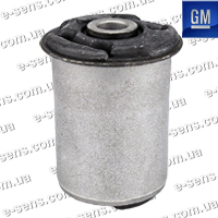 Сайлентблок балки задней Ланос GENERAL MOTORS