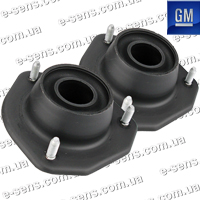 Опора амортизатора заднего Лачетти седан GM