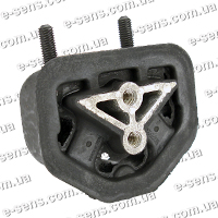 Опора двигателя Ланос правая KAP