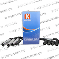 Провода зажигания 1.5 Ланос Авео KOREASTAR