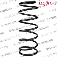 Пружина Ланос передняя LESJOFORS