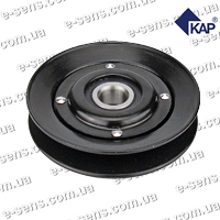 Ролик кондиционера Ланос Нексия KAP