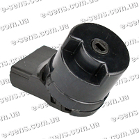 Контактная группа замка зажигания KAP