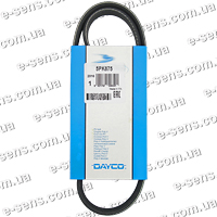 Ремень генератора 1.5 (без ГУР) DAYCO