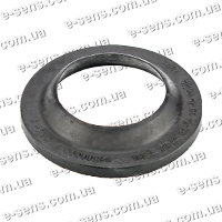 Прокладка пружины передней Ланос верх GM