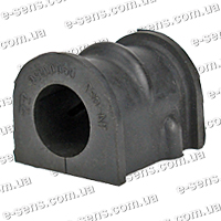 Втулка стабилизатора Ланос (с ребром) GEUN YOUNG