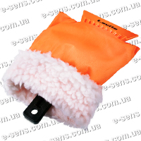 Скребок для снега LAVITA варежка