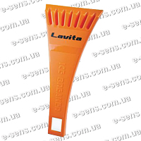 Скребок для снега LAVITA пластиковый