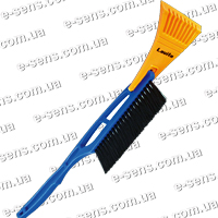 Скребок для снега LAVITA с щеткой