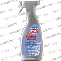 Размораживатель стекол LIQUI MOLY 0.5л