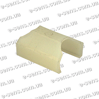 Сухарь рулевой рейки Сенс Ланос