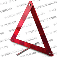 Знак аварийной остановки LAVITA