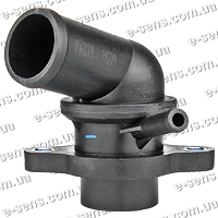 Термостат Лачетти 1.6 VERNET 87°С