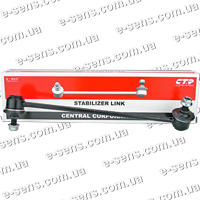 Стойка стабилизатора переднего Лачетти CTR