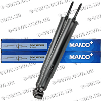 Амортизатор задний Ланос MANDO