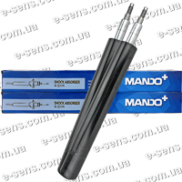 Амортизатор передний Ланос MANDO