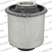 Сайлентблок балки задней Авео PH усиленный