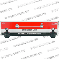 Стойка стабилизатора заднего Нубира CTR